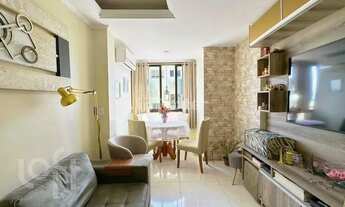 Imagem 7: Duplex para venda possui 121 metros quadrados com 3 quartos em Cristal - Porto Alegre - RS