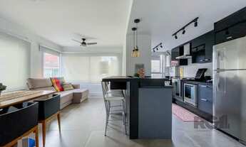 Imagem: APARTAMENTO MOBILIADO 70M² DE 2 DORMITÓRIOS