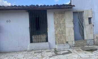 Imagem: Vende-se 2 casa no George Américo
