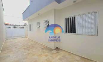 Imagem 3: Casa com 2 dormitórios à venda, 60 m² por R$ 350.000,00 - Cidade Nova Peruibe - Peruíbe/SP