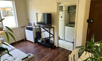 Imagem: Apartamento de 1 dormitório à venda na