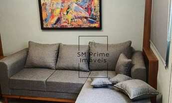 Imagem 5: Casa com 2 dormitórios para alugar, 60 m² por R$ 2.540/mês - Vila Paiva - São Paulo/SP