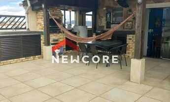 Imagem: Apartamento em Rua Nabuco de Araújo - Boqueirão