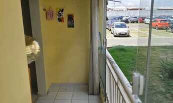 Imagem 5: Gran Village Aracagy 2 Mobiliado