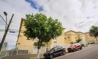 Imagem 6: Apartamento 1 dormitório com vaga Bairro Cristal Porto Alegre