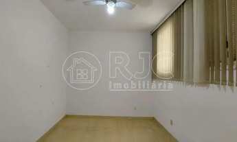 Imagem 7: Imóvel para venda com 70 metros quadrados com 2 quartos em Tijuca - Rio de Janeiro - RJ