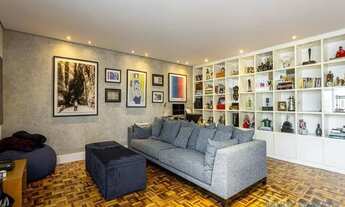 Imagem 6: APARTAMENTO - JARDIM PAULISTA - SP