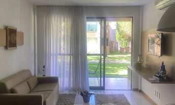 Imagem 2: Apartamento Iloa Residence Barra de São Miguel