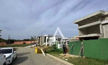 Imagem 3: Terreno à venda, 383 m² por R$ 210.000,00 - Alphaville - Rio das Ostras/RJ