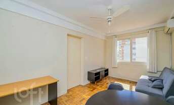 Imagem: Imóvel para venda tem 40 metros quadrados