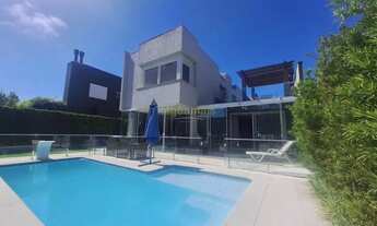 Imagem 4: Casa em Condomínio à venda em Xangri-Lá - Condomínio Sea Coast - Mobiliada - Piscina - Qua