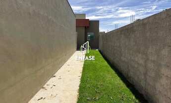 Imagem 2: Casa com 2 quartos no bairro Ouro Preto - Igarapé - MG