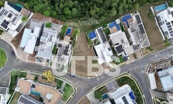 Imagem 3: Lote no Condomínio do Lago