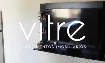 Imagem: Apartamento à venda no bairro Shopping