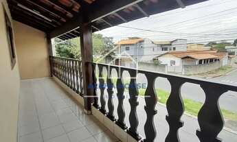 Imagem: Sobrado à venda, Conjunto Habitacional