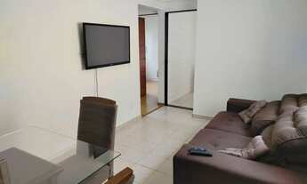 Imagem 3: Apartamento em Parque Morumbi - Votorantim