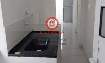 Imagem: Kitnet para Alugar em Jardim Pereira do