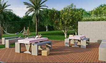 Imagem 5: Condomínio Parque Ville Lírio Azul - Parcelas a partir de R$604,00 (conforme análise