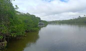 Imagem 7: CASA RIO MAR ITACIMIRIM BAHIA