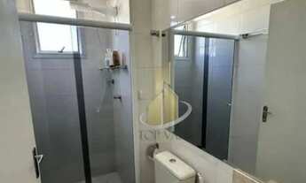 Imagem 5: Apartamento com 2 dormitórios para alugar, 57 m² por R$ 3.170,00/mês - Centro - São José d