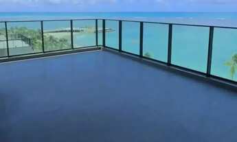 Imagem 6: Apartamento à venda no MANSÃO GALBA ACCIOLY - 4 SUÍTES, HIDROMASSAGEM PONTA VERDE, Maceió