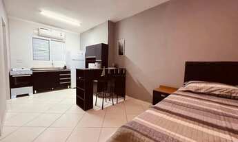 Imagem: Estúdio à venda em Sorocaba, Condomínio