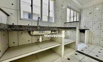 Imagem 5: Apartamento com 1 dormitório para alugar, 39 m² por R$ 1.250,00/mês - Cidade Antônio Estev