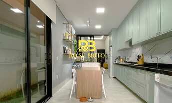 Imagem 6: Casa para alugar no bairro Condomínio Primor das Torres - Cuiabá/MT