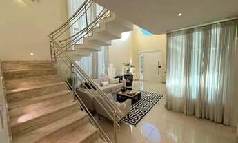 Imagem 5: Casa Alto Padrão 5 Suítes