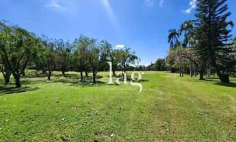 Imagem 7: Terreno à venda, 1371 m² por R$ 2.200.000,00 - Condomínio Lago Azul - Araçoiaba da Serra/S