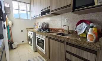 Imagem 4: Apartamento à venda no bairro Espinheiros - Itajaí/SC