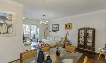 Imagem 2: Apartamento 2 dormitórios com suíte, 01 vaga, em Petrópolis Porto Alegre