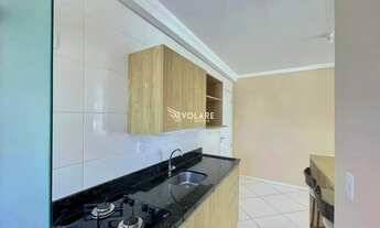 Imagem 4: Apartamento disponível para locação no bairro Victor Konder Blumenau/SC