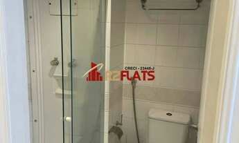 Imagem 6: Flat com ótimo preço no bairro Consolação. Confira!