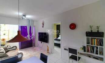 Imagem 2: Apartamento à venda com 69 m², 1 quarto 1 vaga em Centro, Campinas