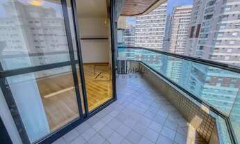 Imagem 3: Aluguel Apartamento 3 Dormitórios - 127 m² Chácara Santo Antônio