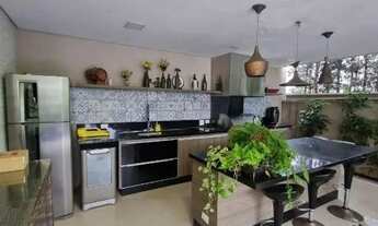 Imagem 7: Casa à venda e para alugar em Barueri, Alphaville, com 4 suítes, com 400 m²