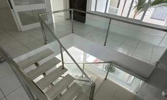 Imagem: Casa no Aldebarân Ômega