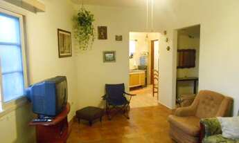 Imagem 3: Apartamento 2 dormitórios próx. ao comércio e praia Ref. 705