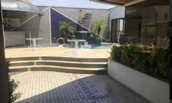 Imagem 2: Cobertura duplex no Tatuapé, 600m², 5 quartos, piscina privativa, 5 vagas