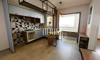 Imagem: Apartamento à venda em Edifício Scenario