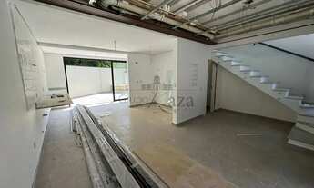 Imagem 4: Casa em Condomínio - Urbanova I - Condomínio Bosque Urbanova - 134m² - 2 Dormitórios