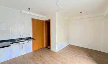 Imagem 6: Studio 1 quarto - São Mateus