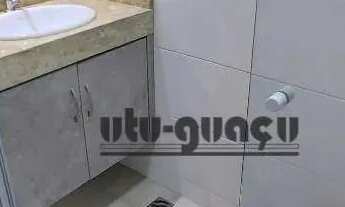 Imagem 7: Apartamento com 3 dormitórios, 90 m² - venda por R$ 460.000,00 ou aluguel por R$ 3.200,00