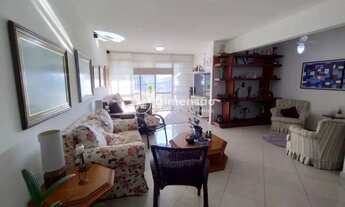 Imagem: Amplo e iluminado, apartamento localizado