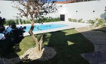 Imagem 6: Casa em Atlântida