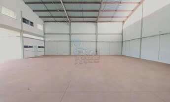 Imagem 5: Galpão de 600m² com mezanino para locação - Jardim Santana