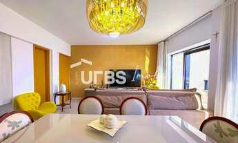 Imagem: Lessence Energie - Apartamento 3 quartos