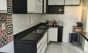 Imagem 6: Rio das Pedras apto 2/4 s/ 1 suíte - Semi mobiliado - R$3.000,00 - Parque Verde - Belém