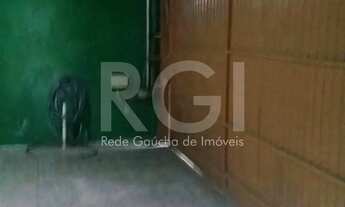 Imagem 2: Casa para Venda - 120m², 2 dormitórios, 2 vagas - Rubem Berta